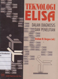 Teknologi Elisa:dalam diagnosis dan penelitian