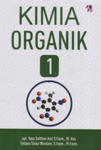 Kimia organik 1