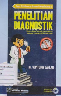 Penelitian Diagnostik