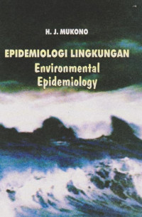 Epidemiologi Lingkungan