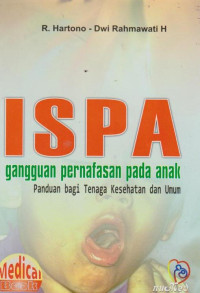 ISPA gangguan pernafasan pada anak