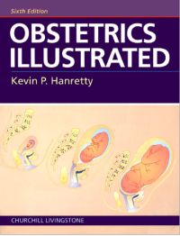 Image of Obstetric Illustrated