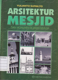 Image of Arsitektur mesjid:dan monumen sejarah muslim